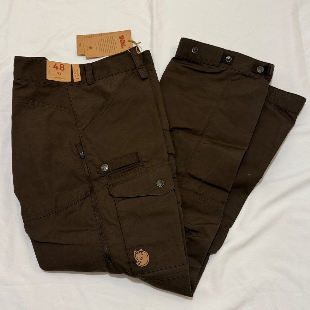 Vidda Pro Ventilated Pants - Mens 32(US) NWT